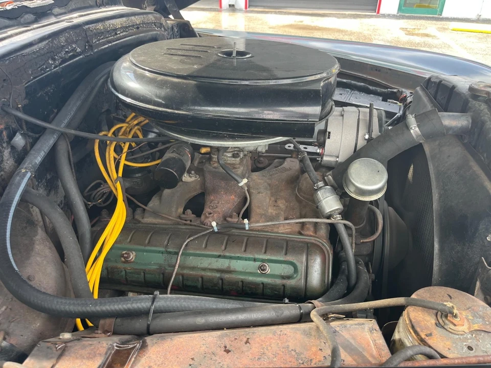 1950 Oldsmobile 88 - Image 18 of 18
