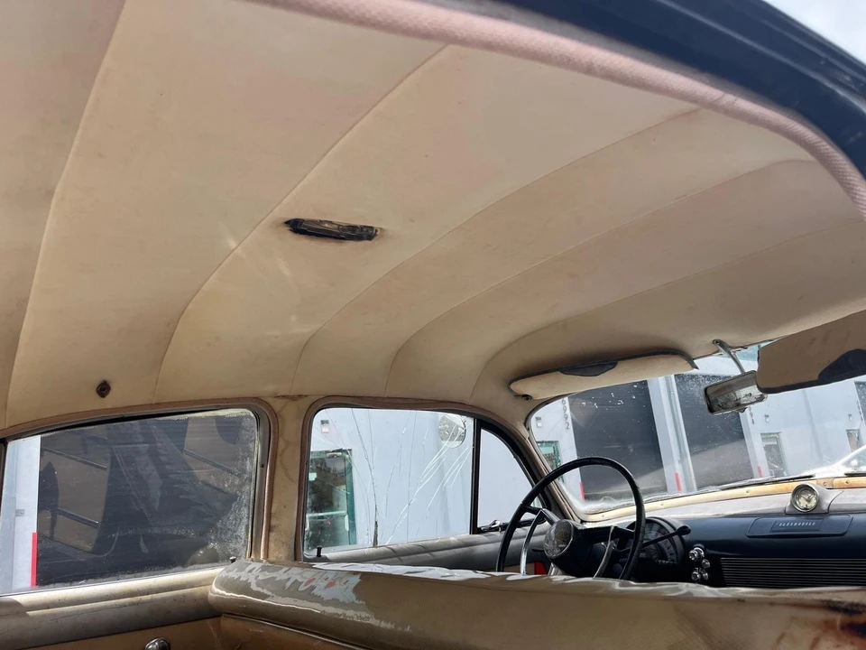 1950 Oldsmobile 88 - Image 15 of 18