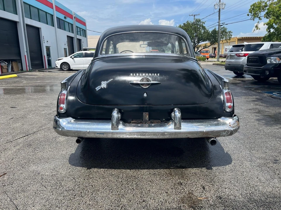 1950 Oldsmobile 88 - Image 3 of 18