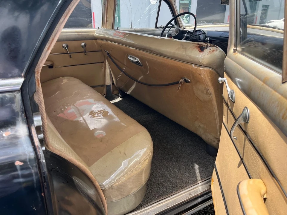 1950 Oldsmobile 88 - Image 13 of 18