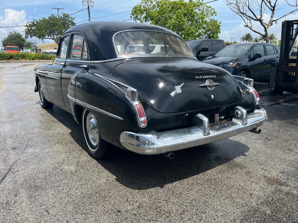 1950 Oldsmobile 88 - Image 4 of 18