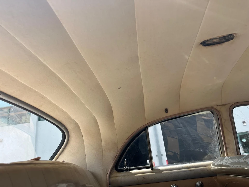 1950 Oldsmobile 88 - Image 16 of 18
