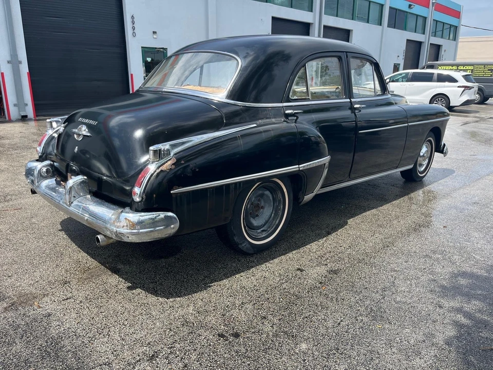1950 Oldsmobile 88 - Image 2 of 18