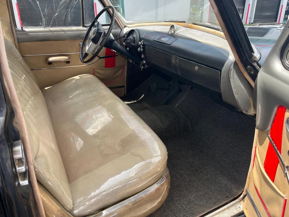 1950 Oldsmobile 88 - Image 10 of 18