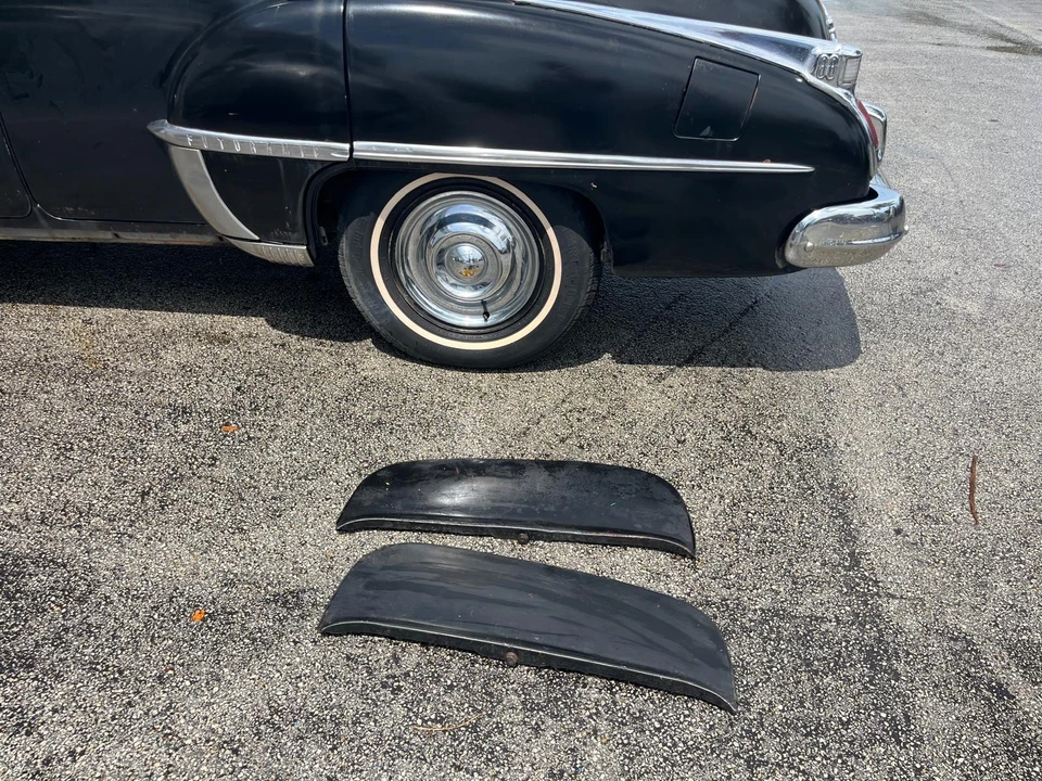 1950 Oldsmobile 88 - Image 6 of 18