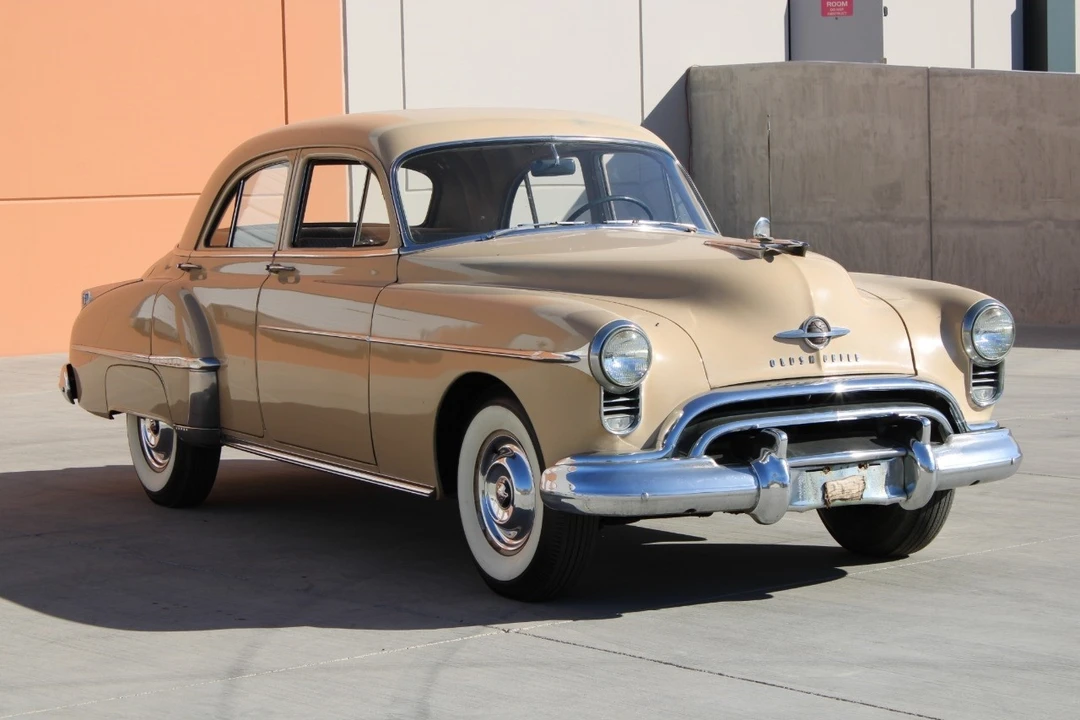 1950 Oldsmobile 88 - Image 5 of 12
