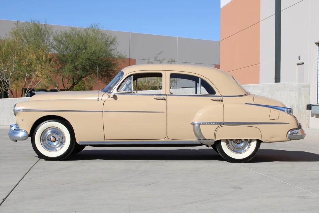 1950 Oldsmobile 88 - Image 13 of 21