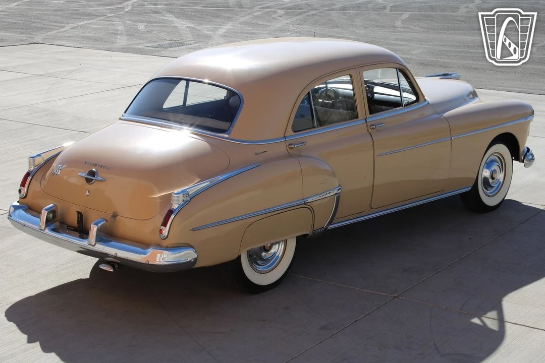 1950 Oldsmobile 88 - Image 14 of 21
