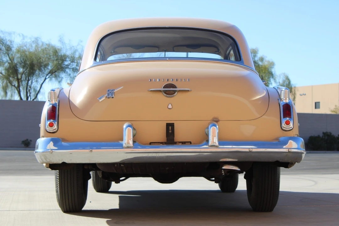 1950 Oldsmobile 88 - Image 15 of 21