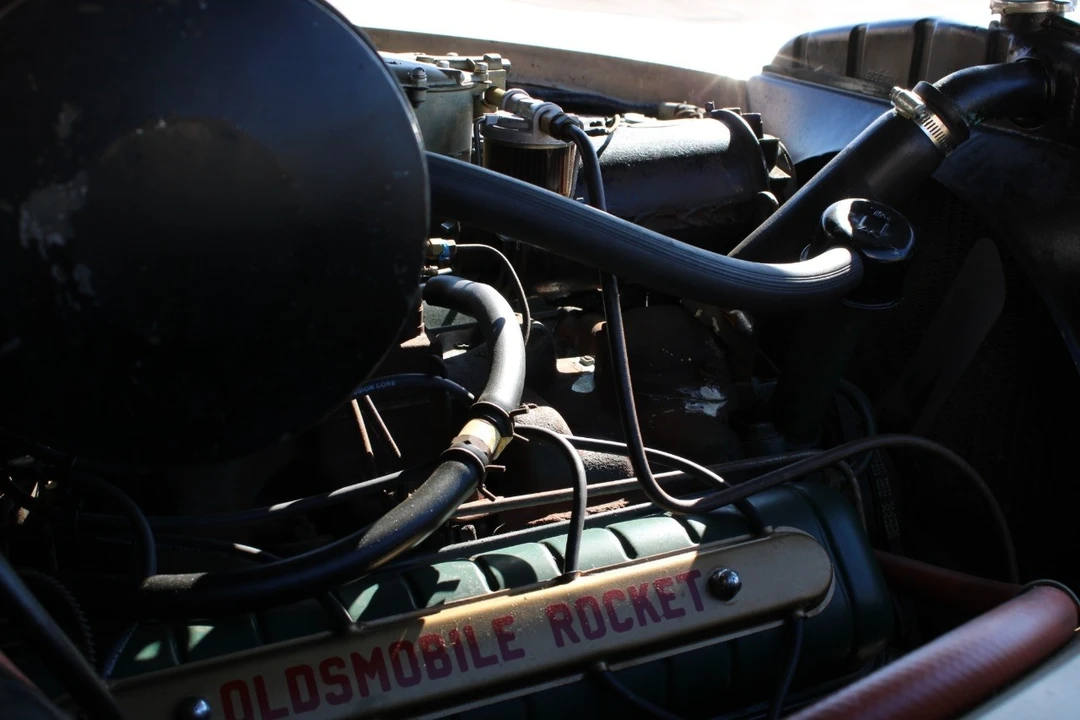 1950 Oldsmobile 88 - Image 20 of 21