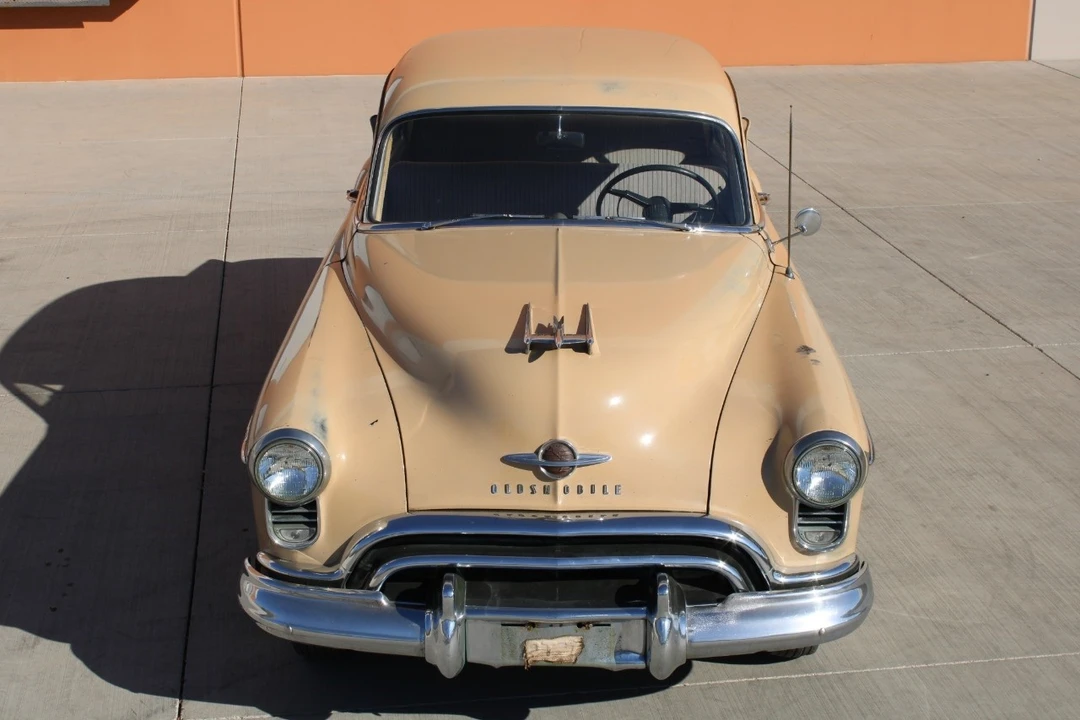 1950 Oldsmobile 88 - Image 8 of 12