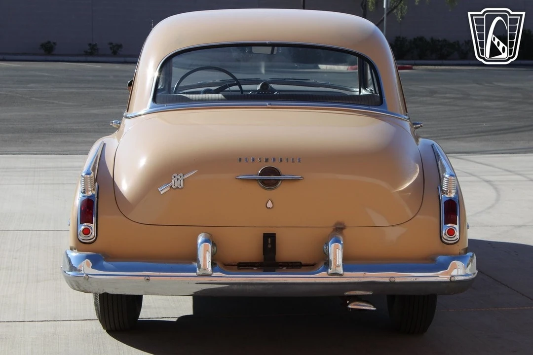 1950 Oldsmobile 88 - Image 21 of 21
