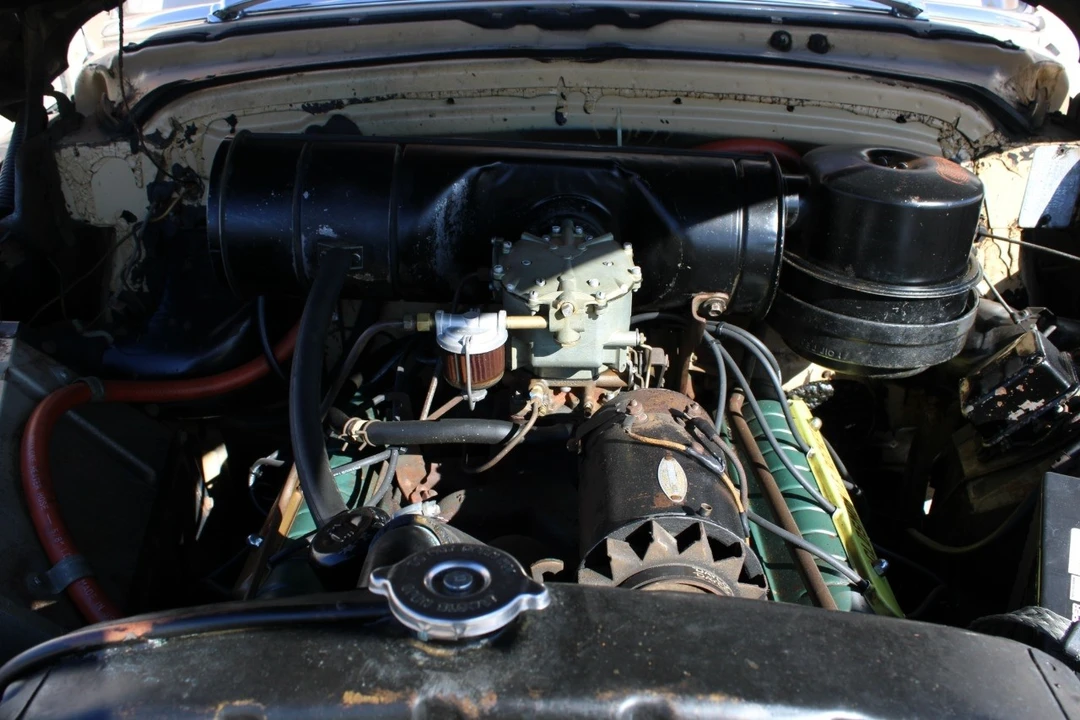 1950 Oldsmobile 88 - Image 21 of 21
