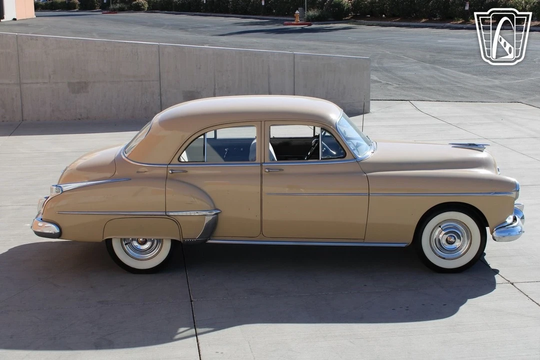 1950 Oldsmobile 88 - Image 15 of 21