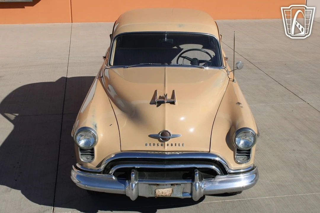 1950 Oldsmobile 88 - Image 9 of 21