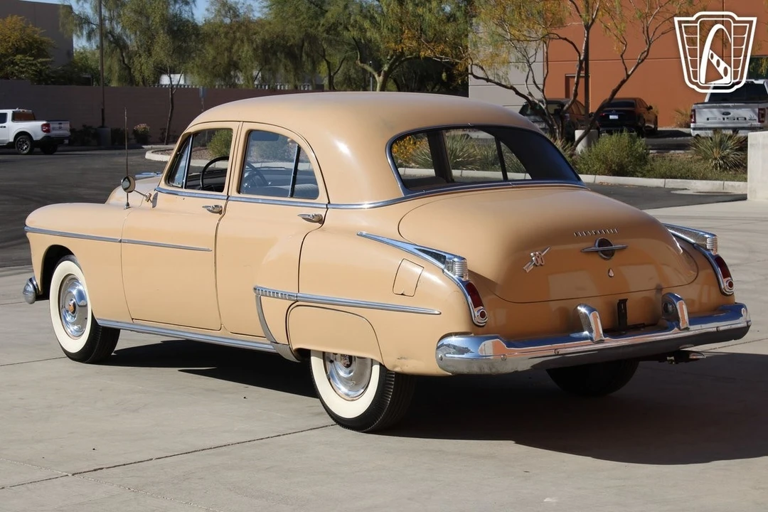 1950 Oldsmobile 88 - Image 20 of 21