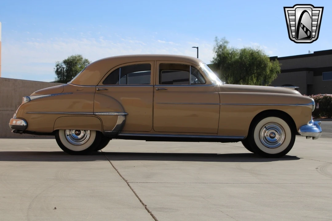 1950 Oldsmobile 88 - Image 16 of 21