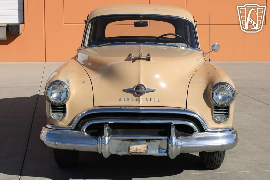 1950 Oldsmobile 88 - Image 17 of 21