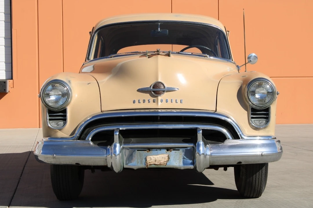 1950 Oldsmobile 88 - Image 11 of 12