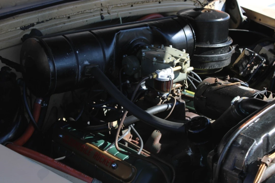 1950 Oldsmobile 88 - Image 18 of 21