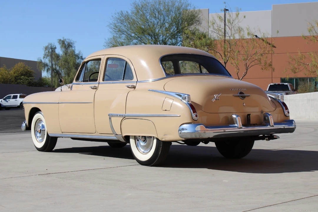 1950 Oldsmobile 88 - Image 14 of 21