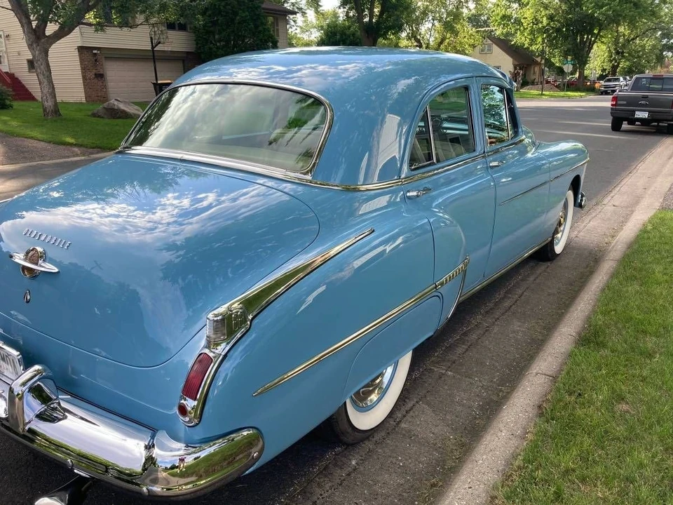 1950 Oldsmobile 88 - Image 6 of 12