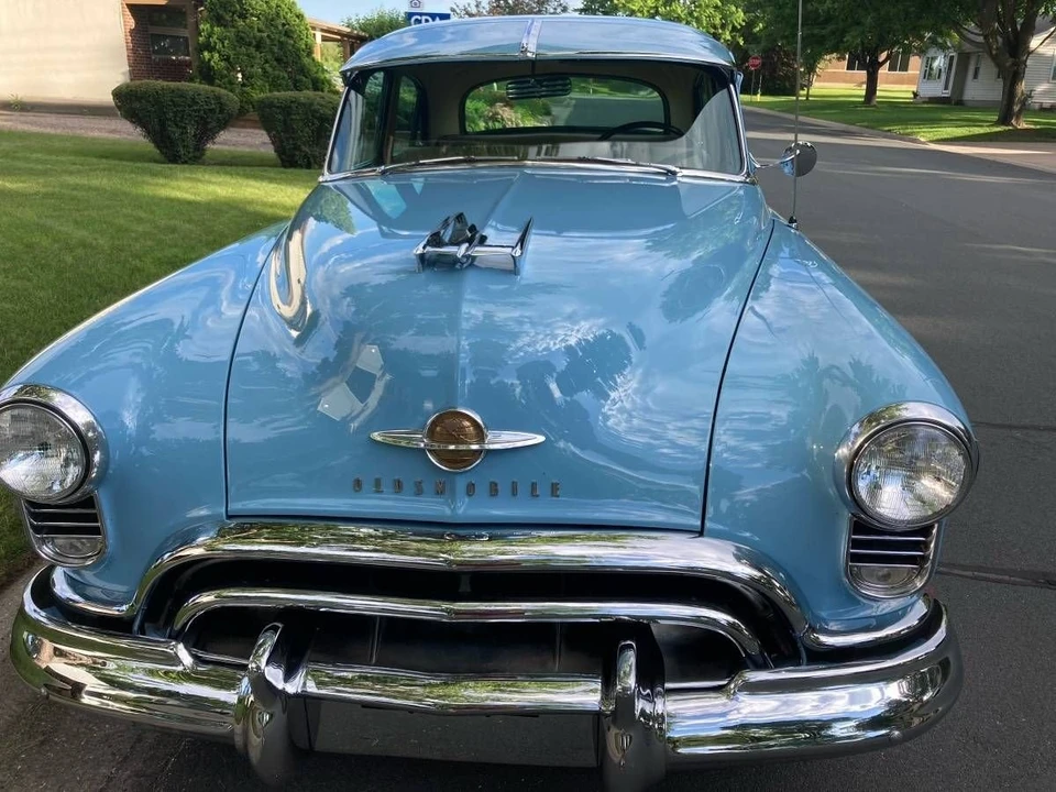 1950 Oldsmobile 88 - Image 2 of 12