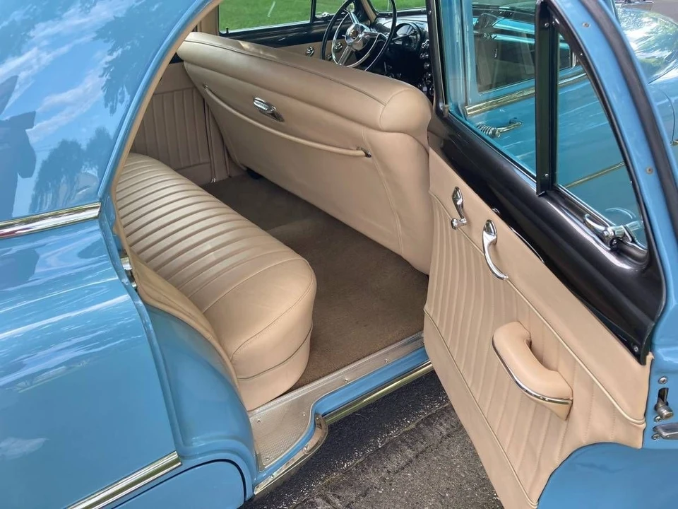 1950 Oldsmobile 88 - Image 8 of 12
