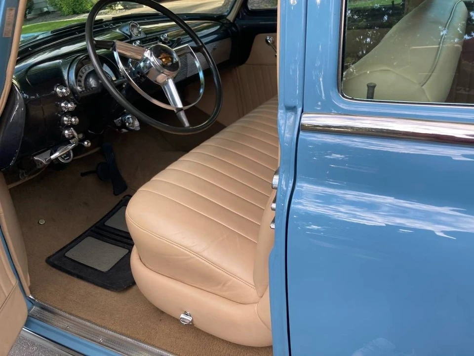 1950 Oldsmobile 88 - Image 7 of 12