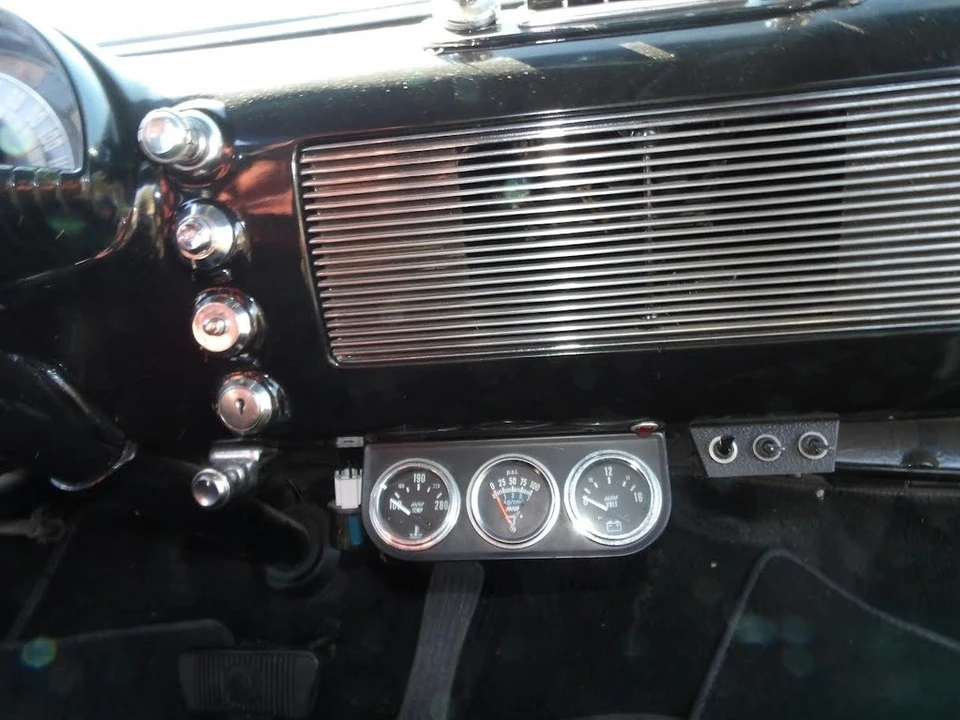1950 Oldsmobile 88 - Image 16 of 21
