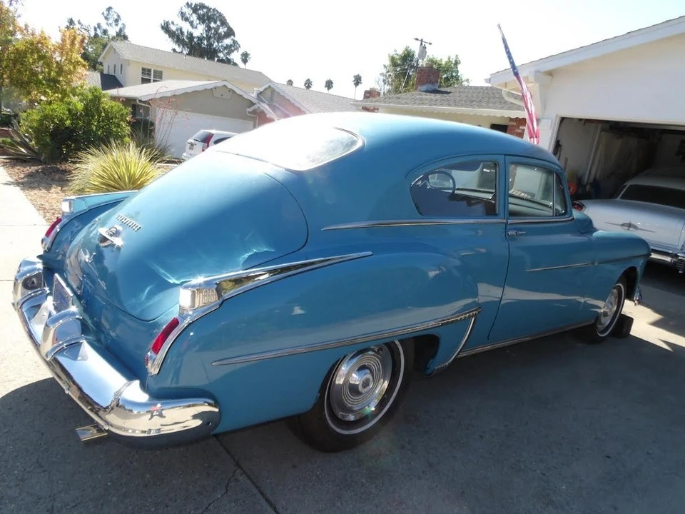 1950 Oldsmobile 88 - Image 5 of 21