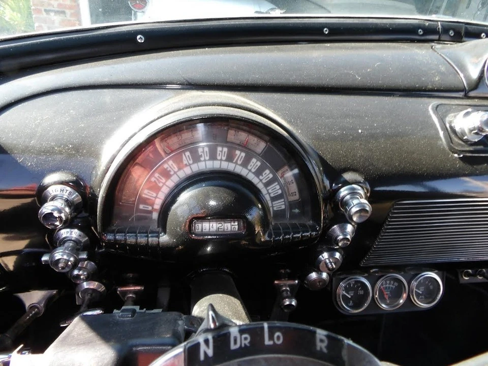1950 Oldsmobile 88 - Image 11 of 21
