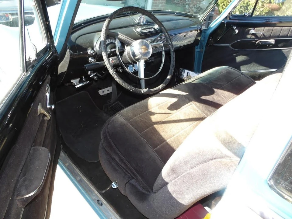 1950 Oldsmobile 88 - Image 10 of 21