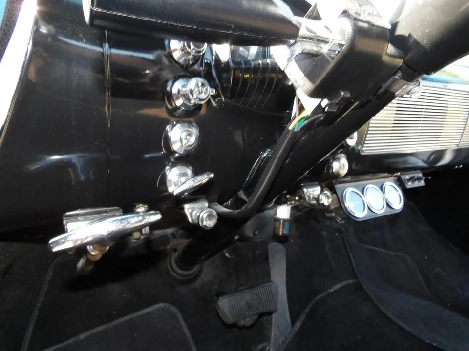 1950 Oldsmobile 88 - Image 20 of 21
