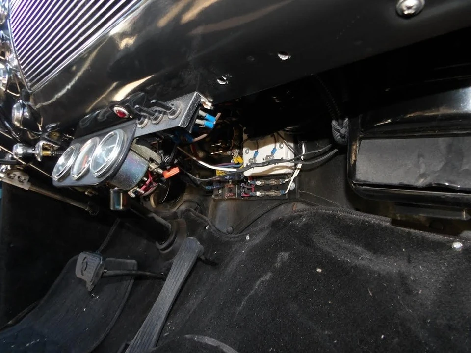 1950 Oldsmobile 88 - Image 18 of 21