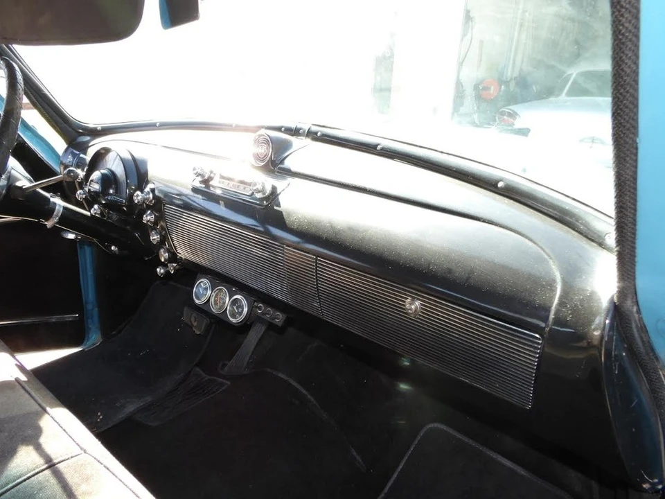 1950 Oldsmobile 88 - Image 19 of 21