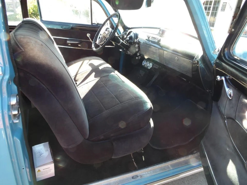 1950 Oldsmobile 88 - Image 14 of 21
