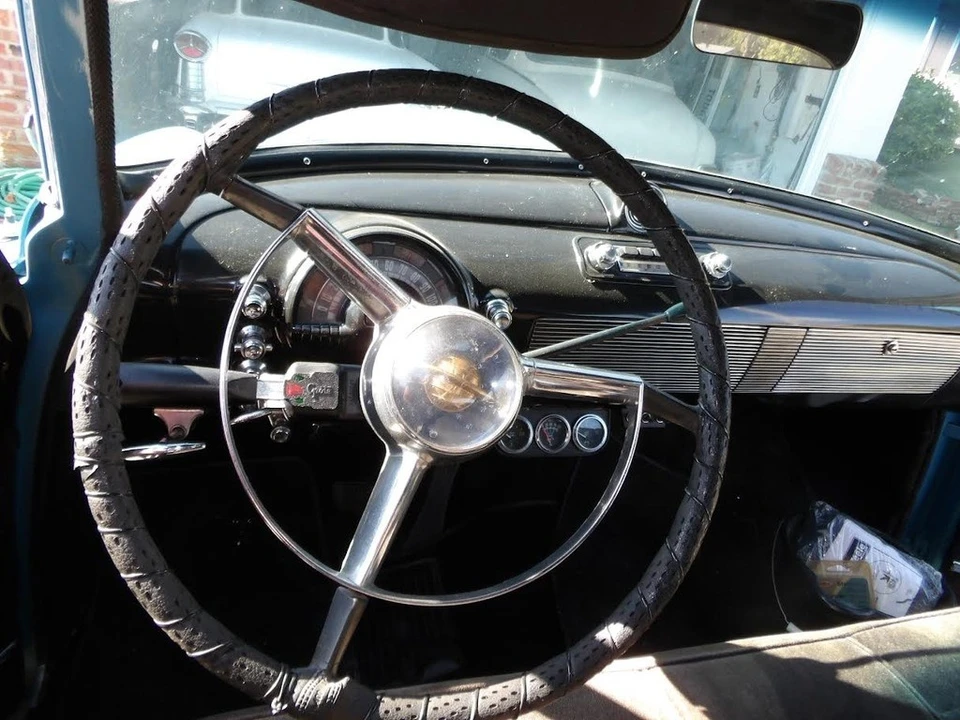 1950 Oldsmobile 88 - Image 12 of 21