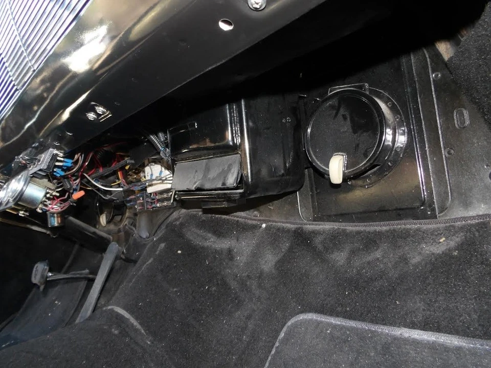1950 Oldsmobile 88 - Image 17 of 21