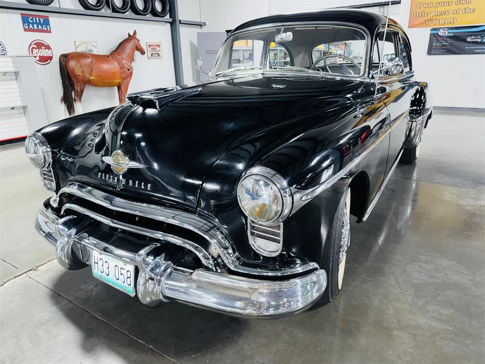 1950 Oldsmobile 88 - Image 3 of 31