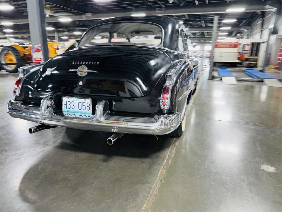 1950 Oldsmobile 88 - Image 6 of 31