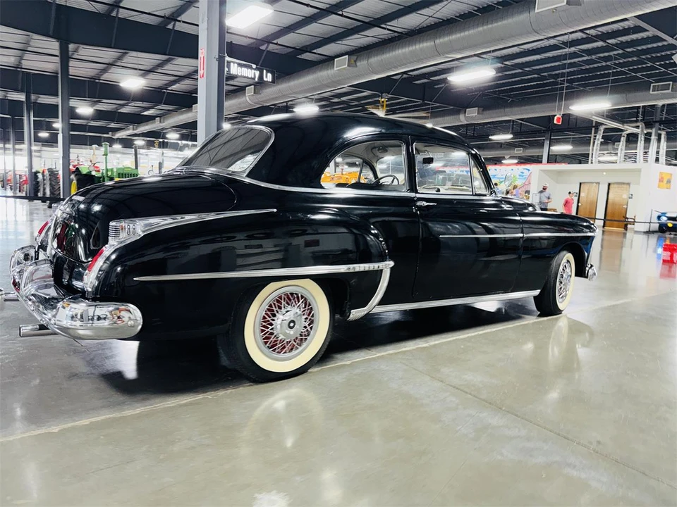 1950 Oldsmobile 88 - Image 7 of 31