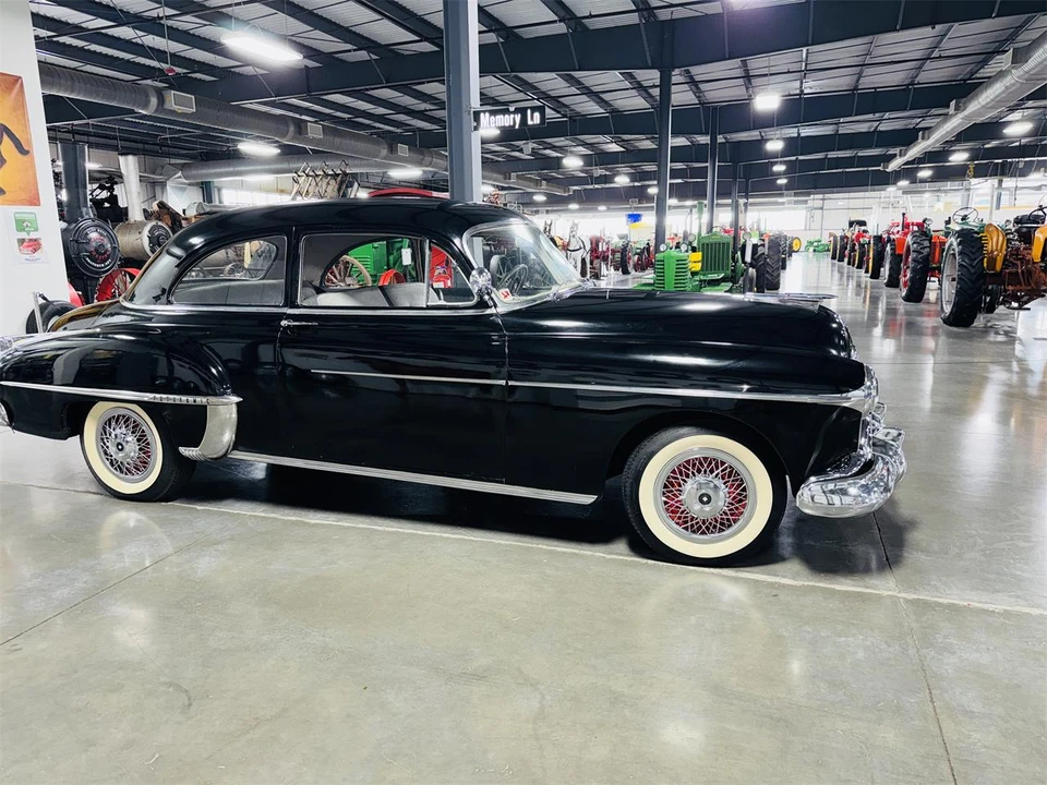 1950 Oldsmobile 88 - Image 8 of 31