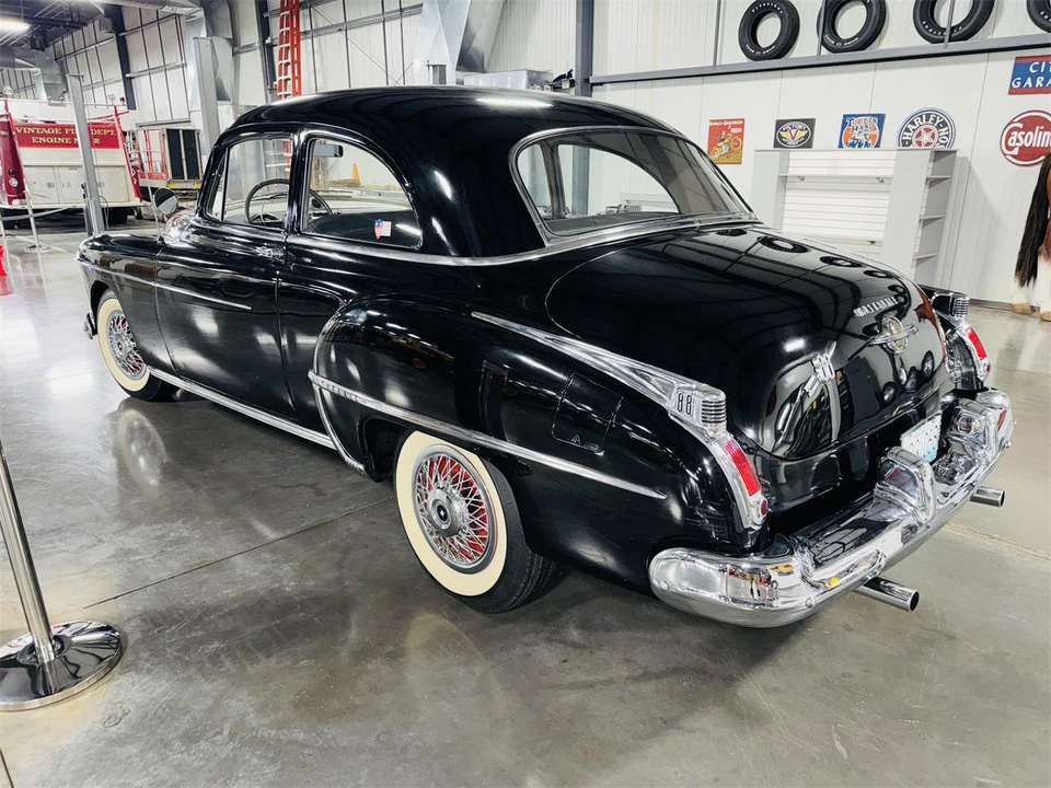 1950 Oldsmobile 88 - Image 11 of 31