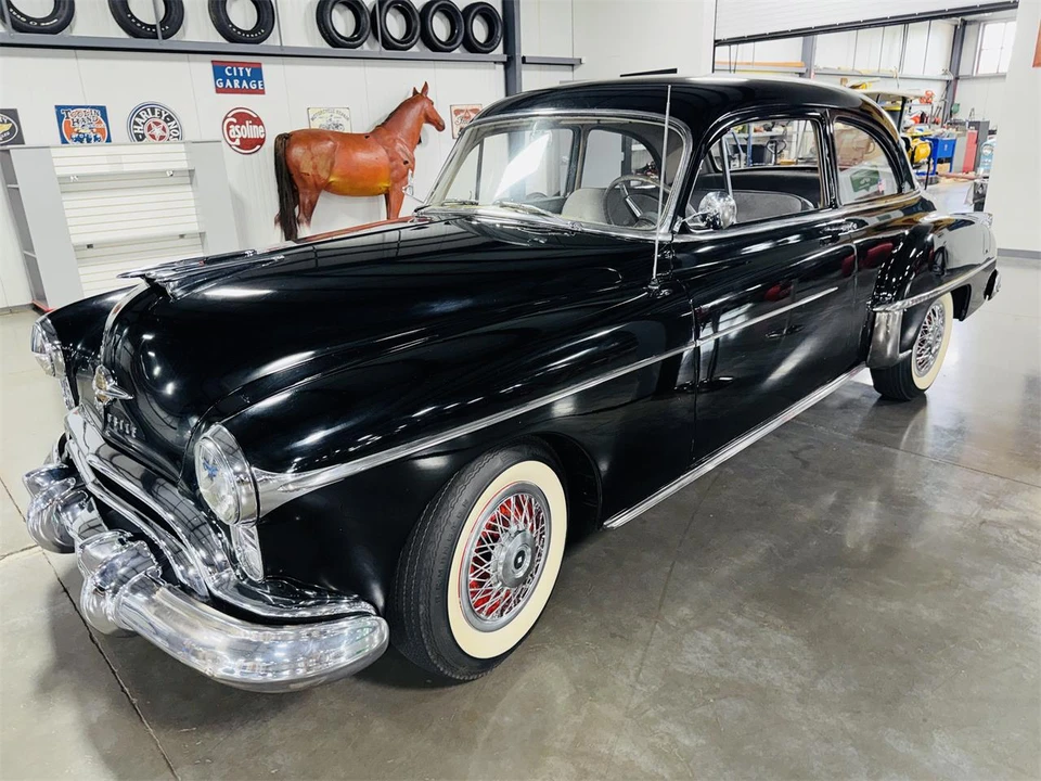 1950 Oldsmobile 88 - Image 10 of 31