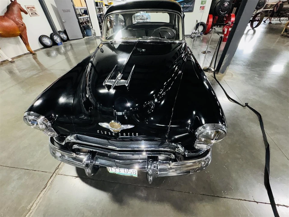 1950 Oldsmobile 88 - Image 12 of 31