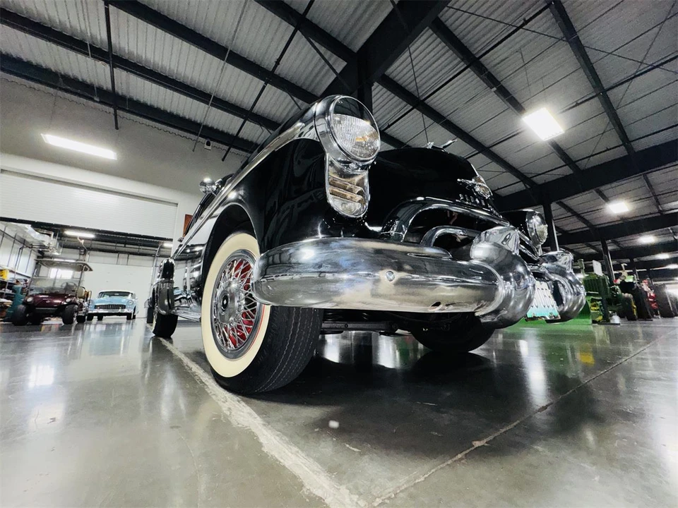 1950 Oldsmobile 88 - Image 16 of 31