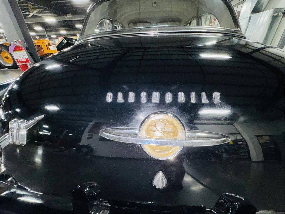 1950 Oldsmobile 88 - Image 18 of 31