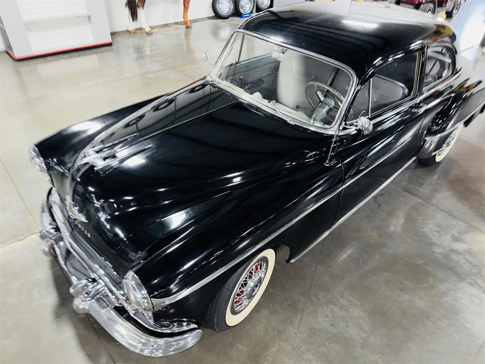 1950 Oldsmobile 88 - Image 20 of 31
