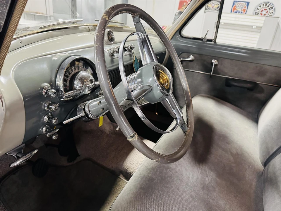 1950 Oldsmobile 88 - Image 24 of 31